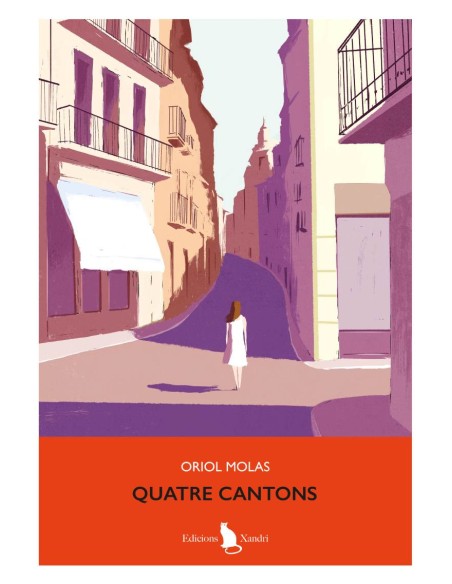 QUATRE CANTONS