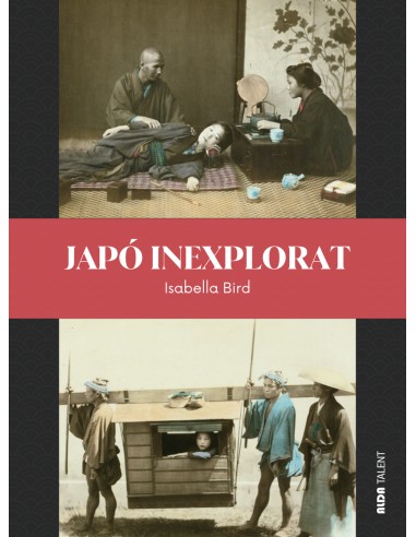 JAPO INEXPLORAT