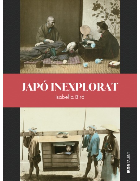 JAPO INEXPLORAT