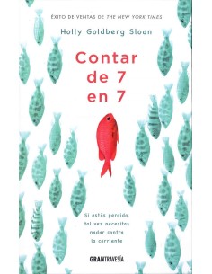 Contar de 7 en 7