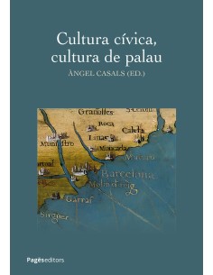 CULTURA CIVICA CULTURA DE PALAU