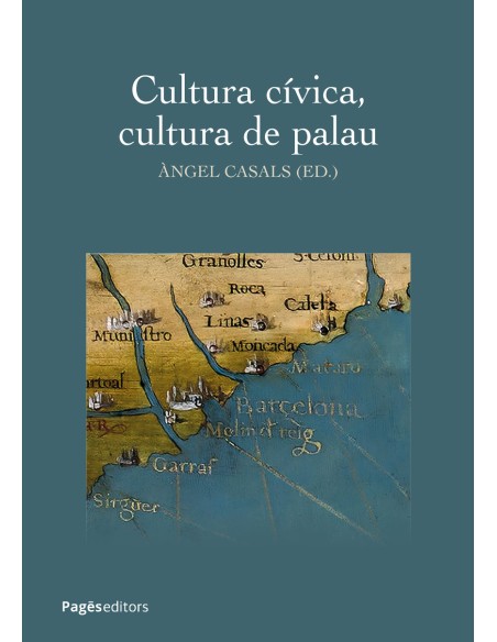 CULTURA CIVICA CULTURA DE PALAU