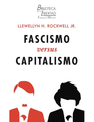 Fascismo versus capitalismo