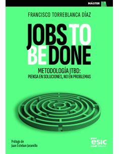 JOBS TO BE DONE