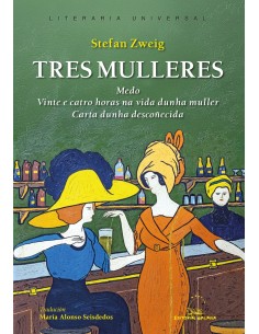 Tres mulleres