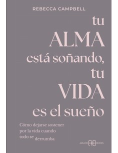 TU ALMA ESTA SONANDO TU VIDA ES EL SUENO