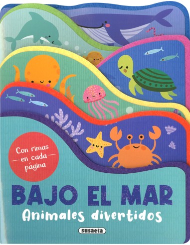 Bajo el mar