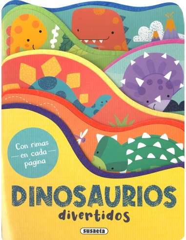 Dinosaurios