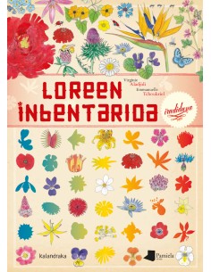 eusloreen inbentarioa irudidunatamaina handia