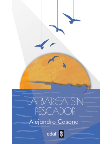 La barca sin pescador