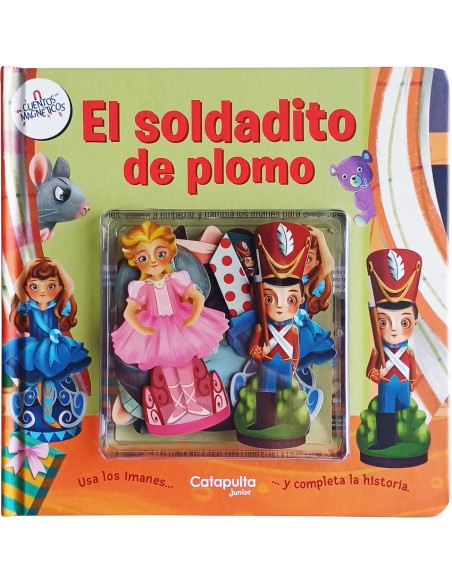 El soldadito de plomo