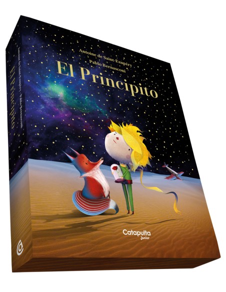 cajael principito cajael principito