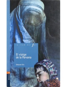 El Viatje De La Parvana