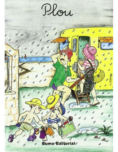 CAT PLOU PRIMERES PLANES LECTURA P L H