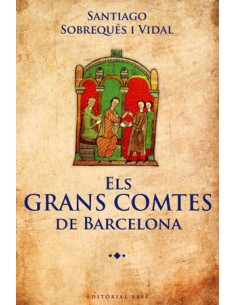 Els gran comtes de Barcelona