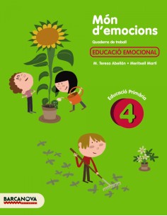 CAT12MON D EMOCIONS 4PRIMCICLE MITJA