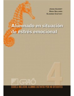 Alumnado en situacion estres emocional
