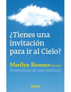 Tienes una invitacion para ir al cielo