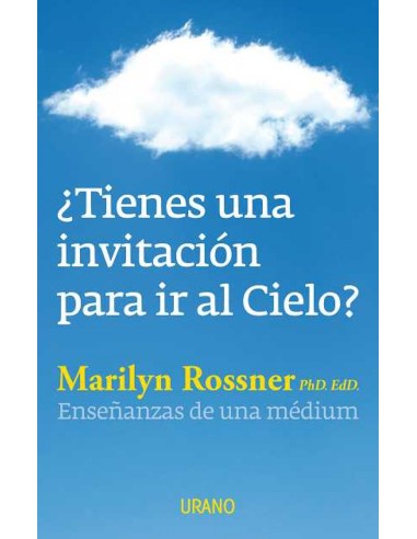Tienes una invitacion para ir al cielo