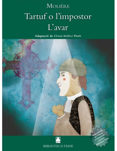 TARTUF O L IMPOSTOR L AVAR