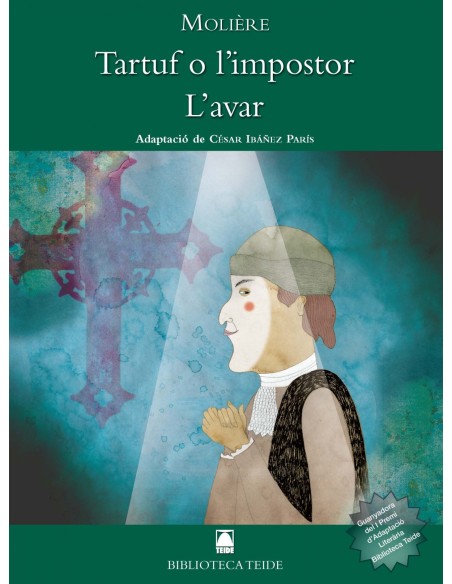 TARTUF O L IMPOSTOR L AVAR