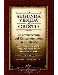 La segunda venida de Cristo
