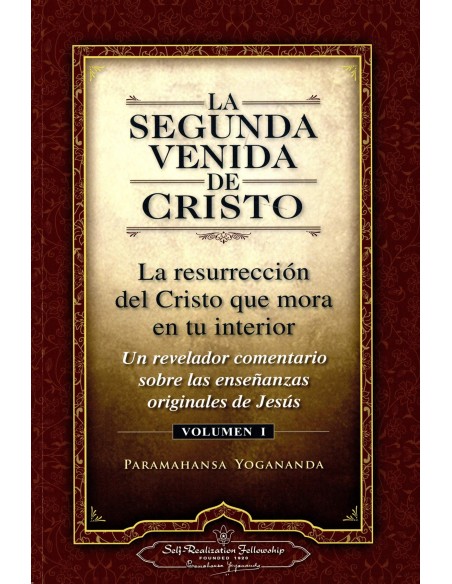 La segunda venida de Cristo