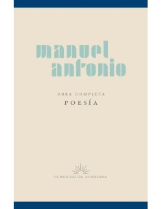 Manuel AntonioObra completa