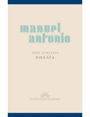 Manuel AntonioObra completa