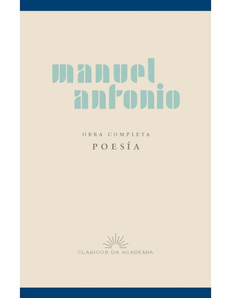 Manuel AntonioObra completa