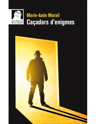 Cacadors d enigmes