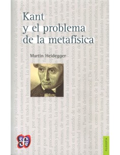 Kant y el problema de la metafisica