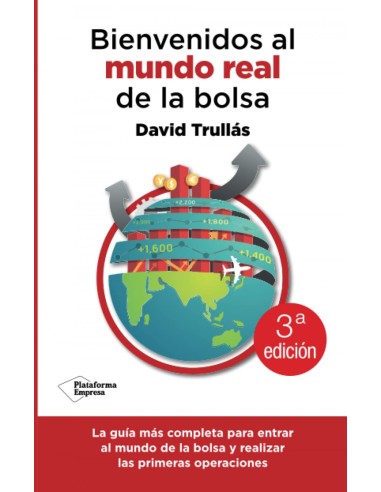 Bienvenidos al mundo real de la bolsa
