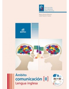 Nivel II Lengua inglesa Ambito comunicacion