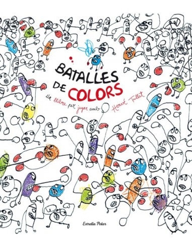 Batalles de colors