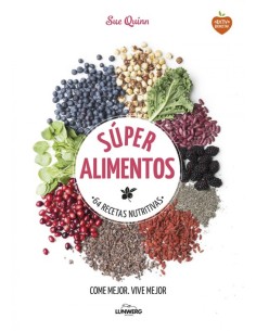 Super alimentos