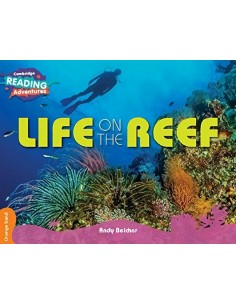 Life On The Reef