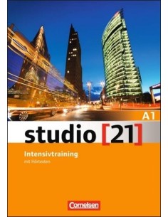 Studio 21 A1 Intensivtraining