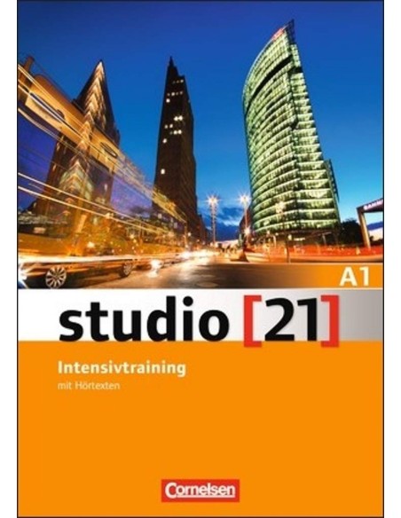 Studio 21 A1 Intensivtraining