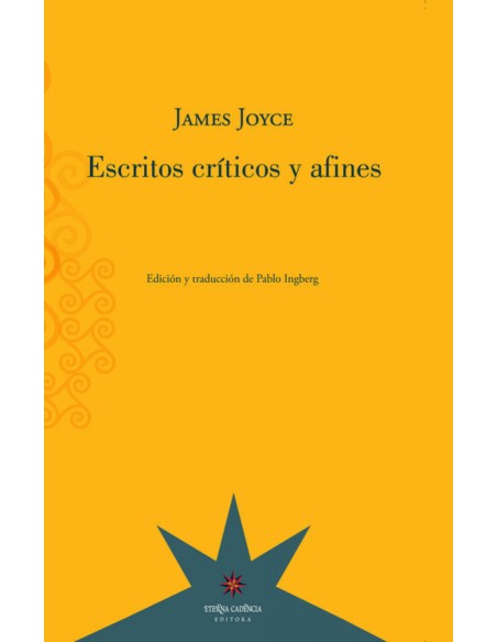 Escritos criticos y afines