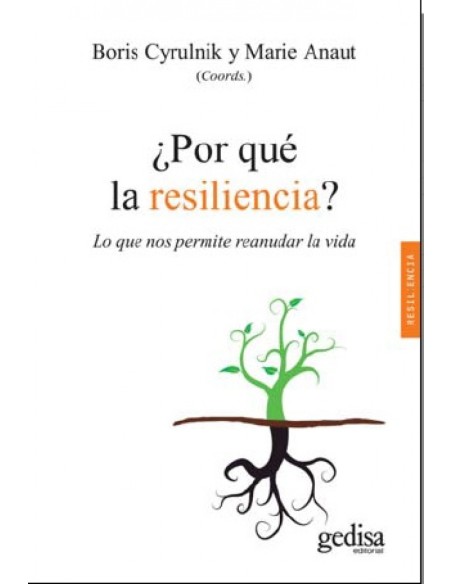 Por que la resiliencia