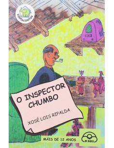 O inspector Chumbo