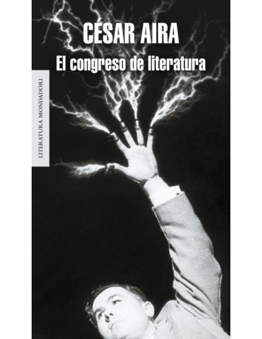 El congreso de literatura