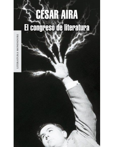 El congreso de literatura