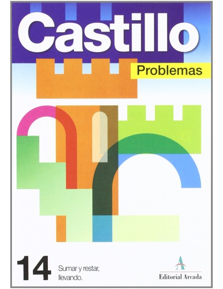 Problemas 14 Sumar y restar llevando