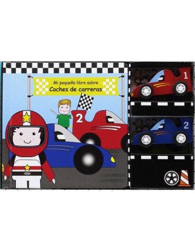 Mi circuito de carreras