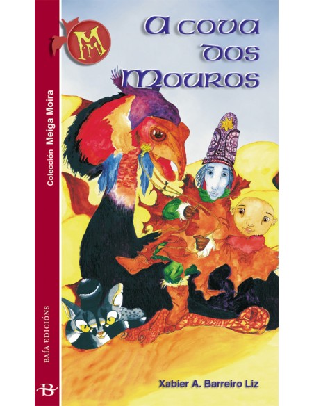 Cova dos mouros Cova dos mouros