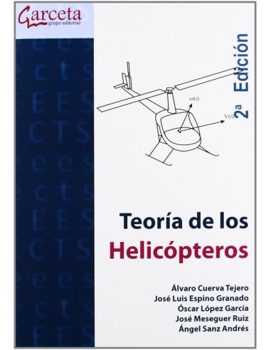 TEORIA DE LOS HELICOPTEROS