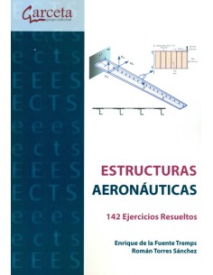 ESTRUCTURAS AERONAUTICAS EJERCIOS RESUELTOS