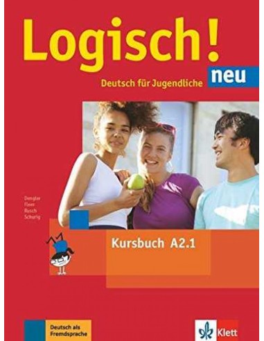 LOGISCH NEU A21 ALUMNOAUDIO ONLINE